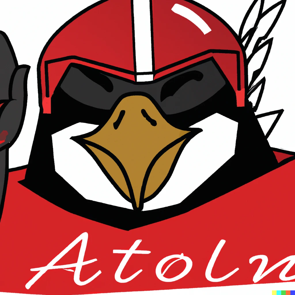 The Connection Between Falcons and Falcons Fans How Falcons Became a